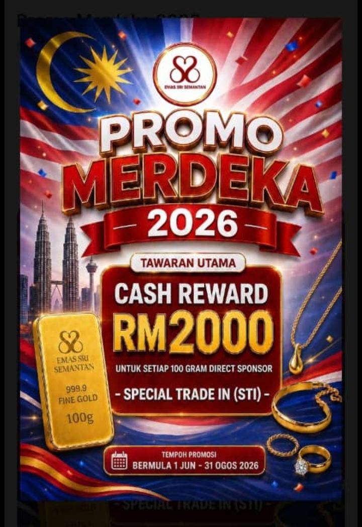 Cuci Emas