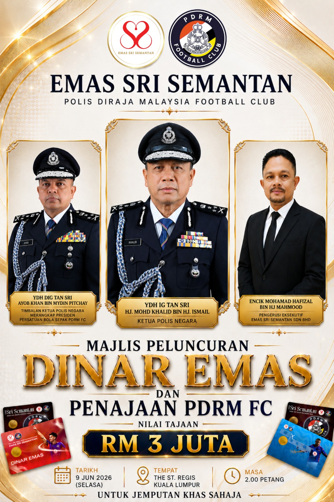 Dinar Emas